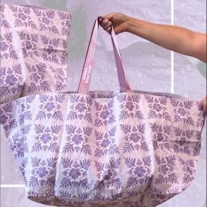 Mama Kine Tings x Buddah Mochi bombucha bag